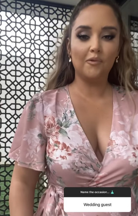 Jacqueline Jossa photo 222