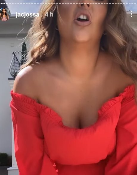 Jacqueline Jossa photo 232