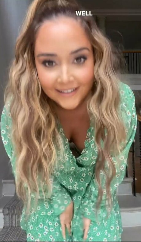 Jacqueline Jossa photo 235