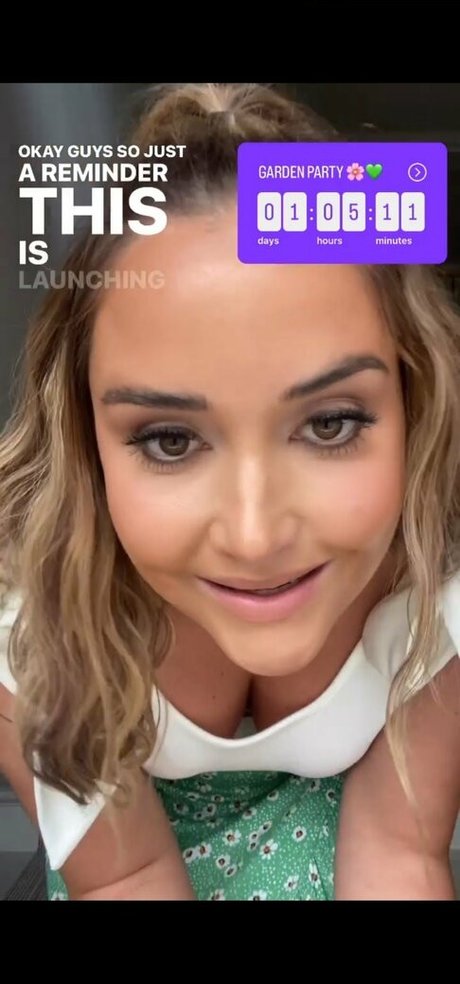 Jacqueline Jossa photo 236