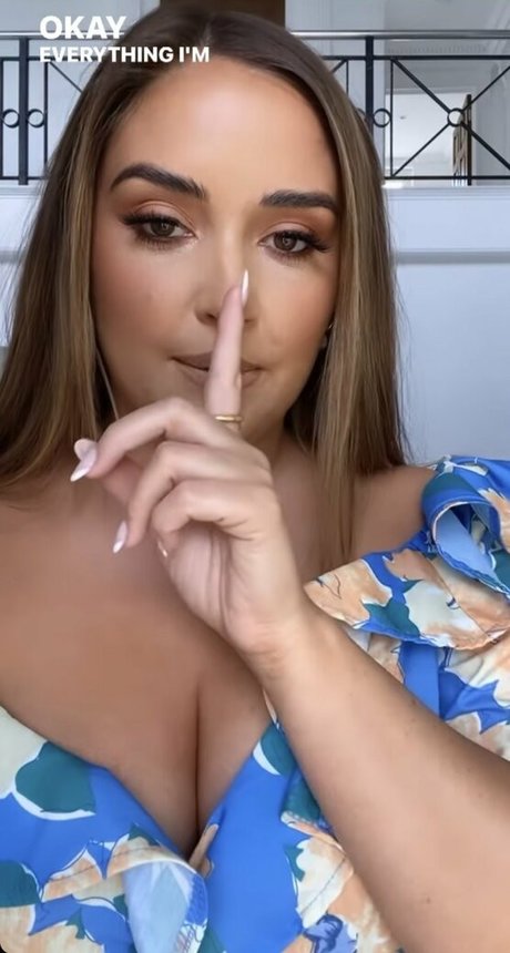 Jacqueline Jossa photo 245