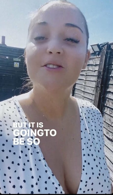 Jacqueline Jossa photo 269