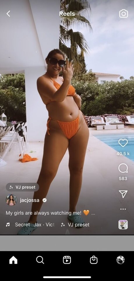 Jacqueline Jossa photo 281