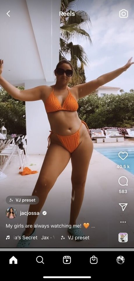 Jacqueline Jossa photo 282