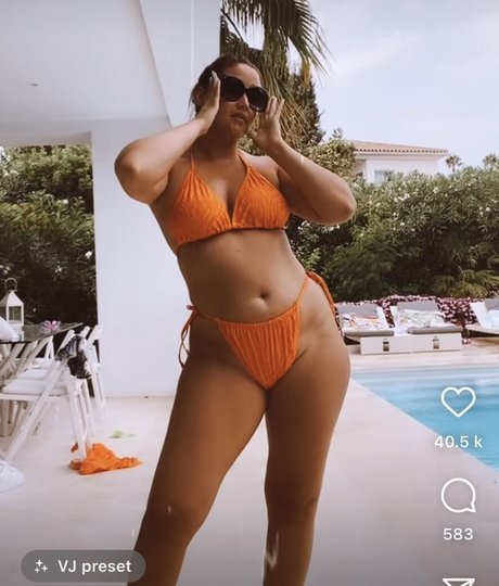 Jacqueline Jossa photo 283