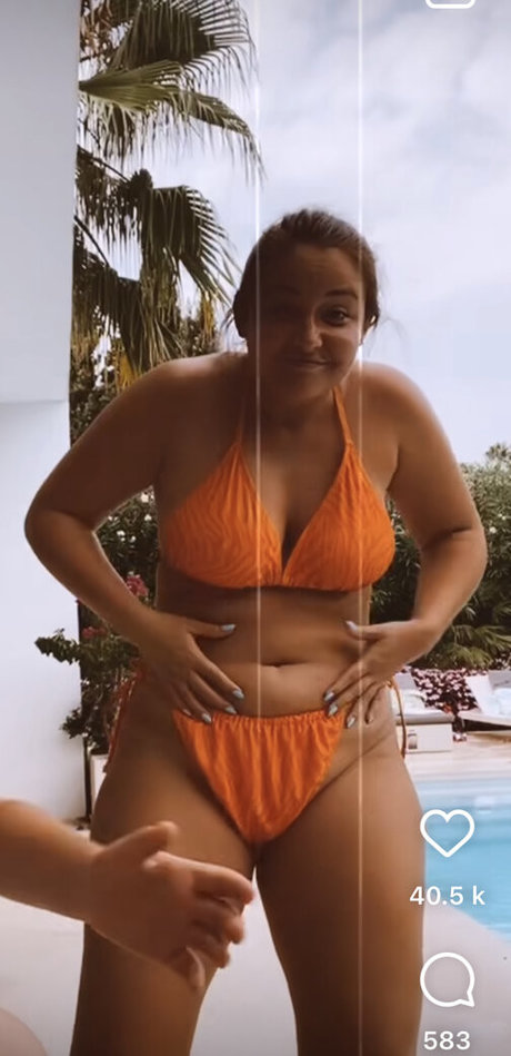 Jacqueline Jossa photo 284