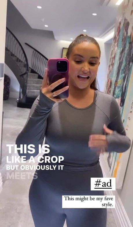 Jacqueline Jossa photo 341