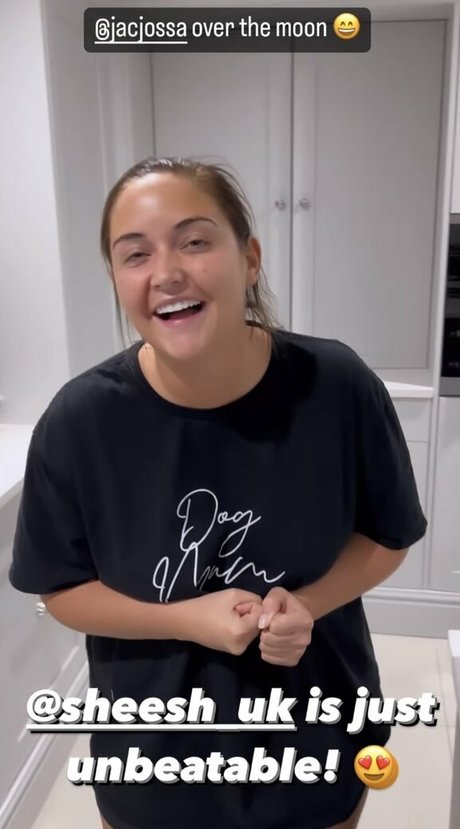 Jacqueline Jossa photo 344