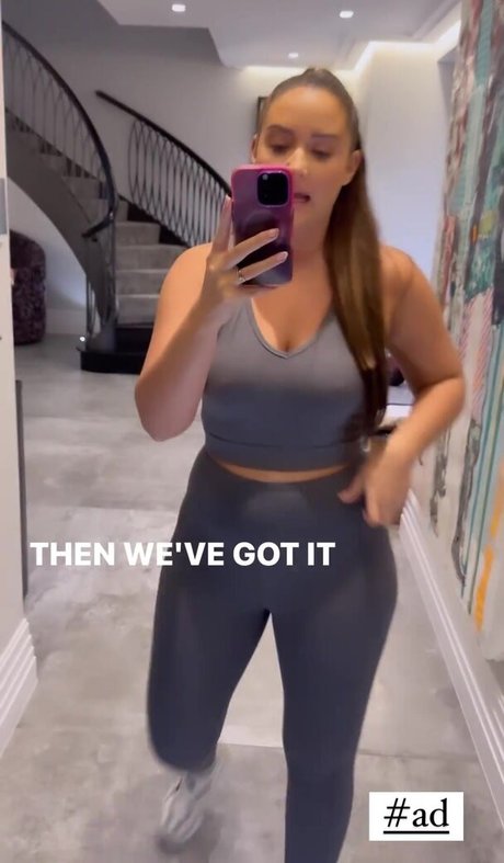 Jacqueline Jossa photo 362