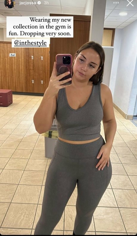 Jacqueline Jossa photo 368