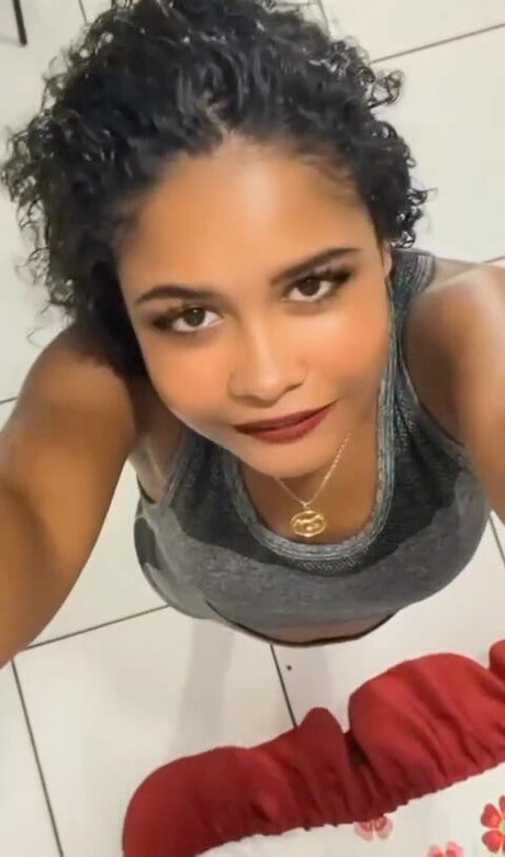 Jacqueline Sousa photo 2