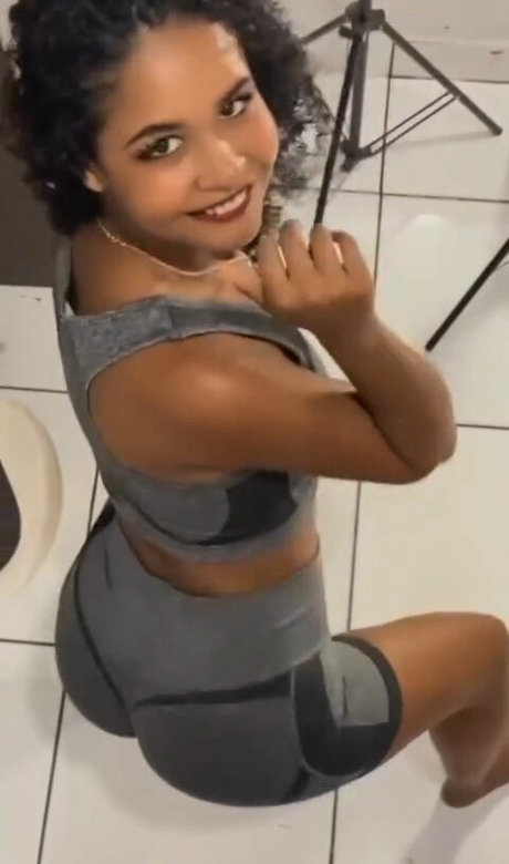 Jacqueline Sousa photo 5