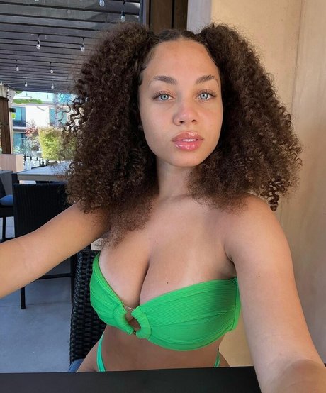 Jada Durroh photo 5