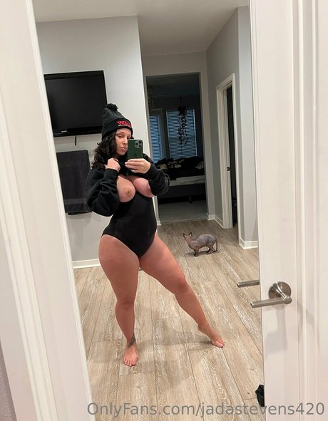 Jada Stevens photo 35