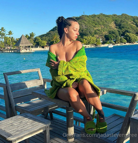 Jada Stevens photo 71