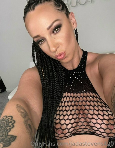 Jada Stevens photo 89