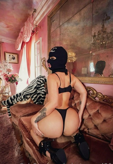 Jada Stevens photo 163