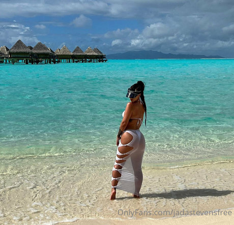 Jada Stevens photo 177