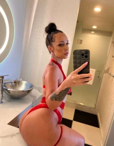 Jada Stevens photo 227