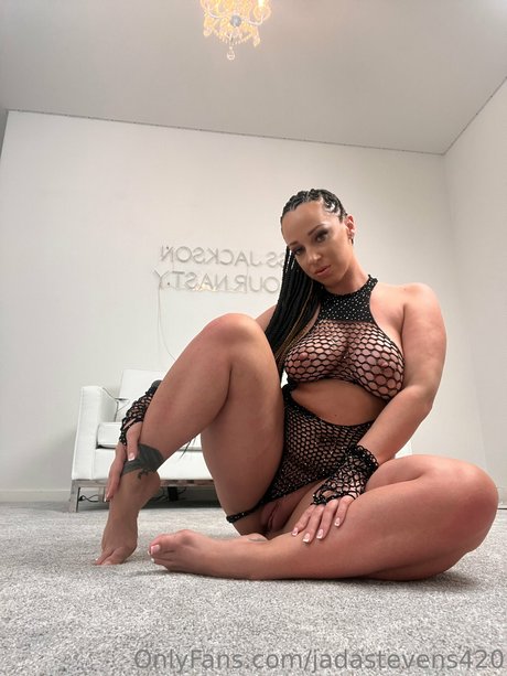 Jada Stevens photo 235