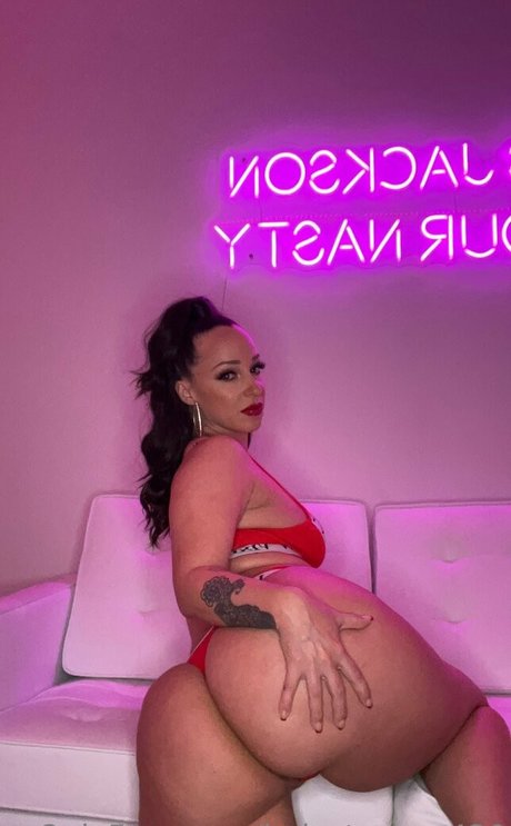 Jada Stevens photo 308