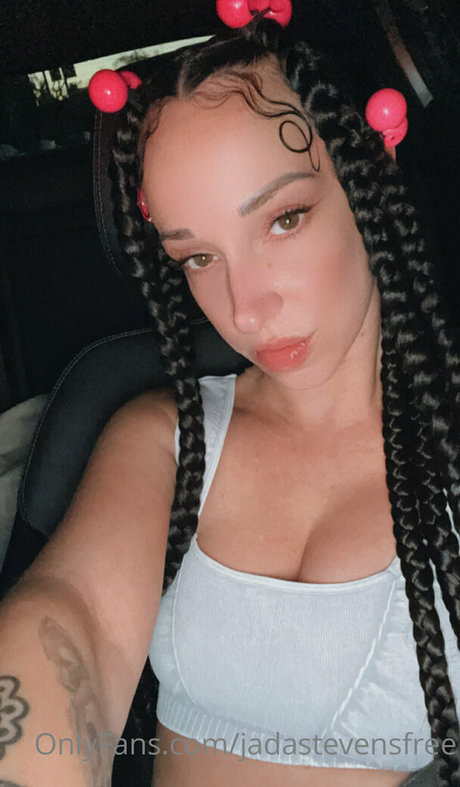 Jada Stevens photo 323