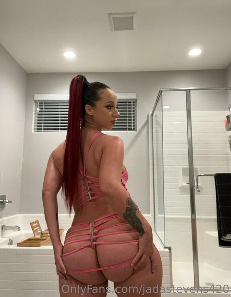 Jada Stevens photo 336