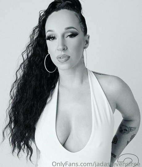 Jada Stevens photo 359