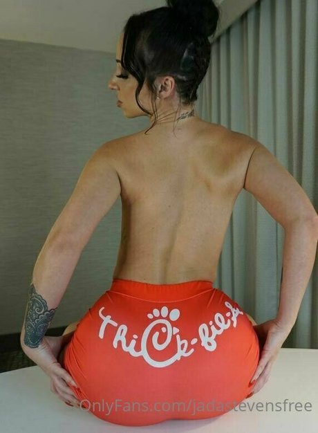 Jada Stevens photo 371