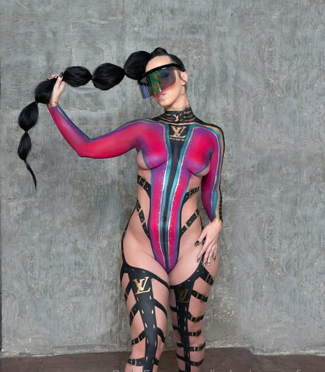 Jada Stevens photo 381