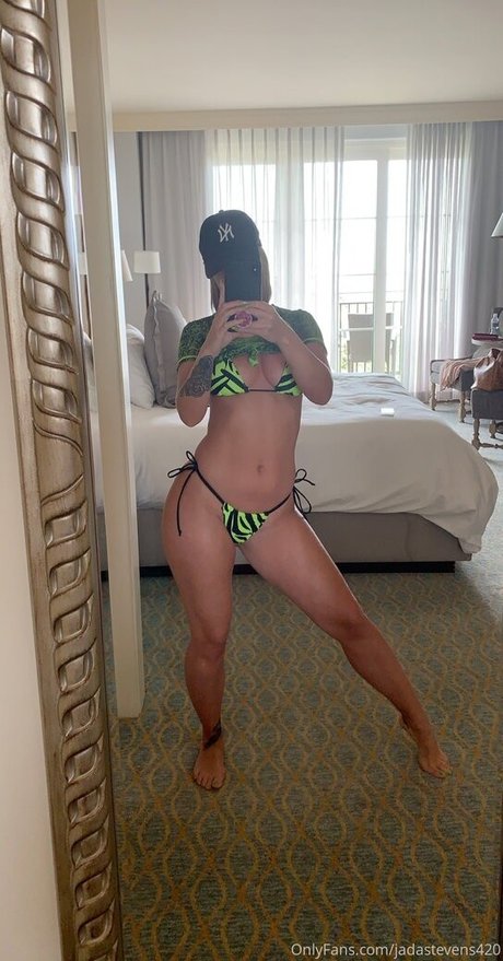 Jada Stevens photo 384