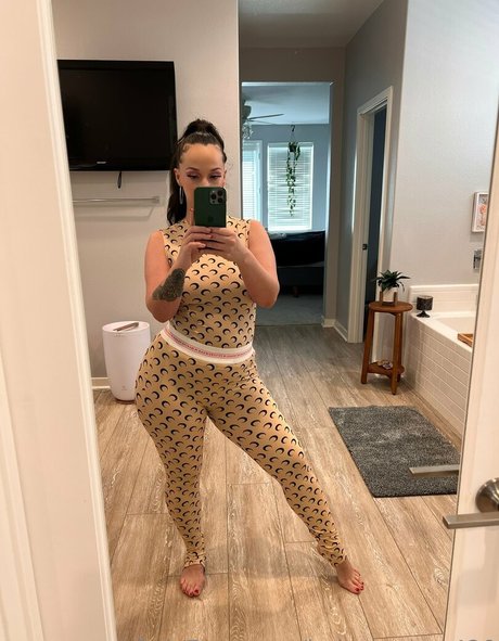 Jada Stevens photo 386