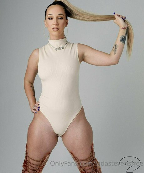 Jada Stevens photo 431