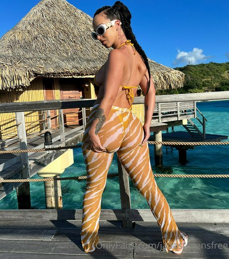 Jada Stevens photo 497