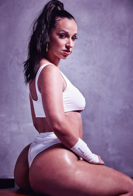 Jada Stevens photo 504