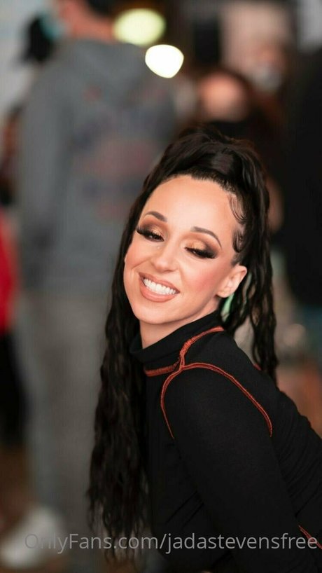 Jada Stevens photo 557