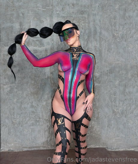 Jada Stevens photo 568