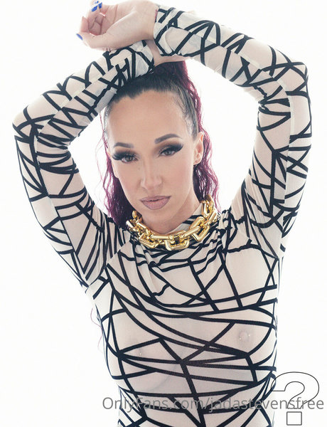 Jada Stevens photo 598