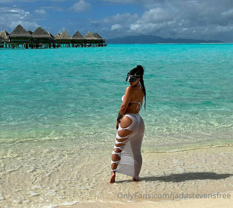 Jada Stevens photo 625