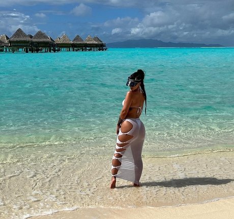 Jada Stevens photo 701