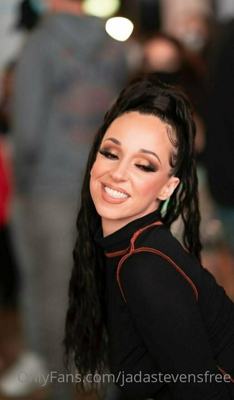 Jada Stevens photo 705