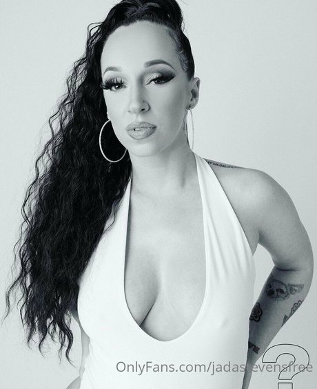 Jada Stevens photo 767