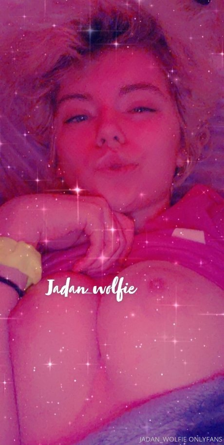 Jadan wolfie photo 10