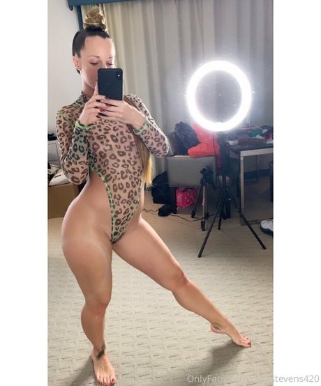 Jadastevens420 photo 60