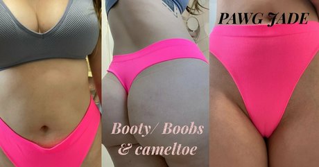 Jade Buckland photo 5