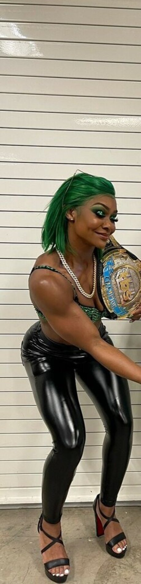 Jade Cargill photo 3