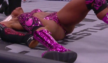 Jade Cargill photo 6