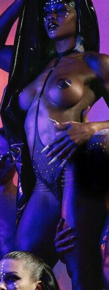 Jade Cargill photo 7