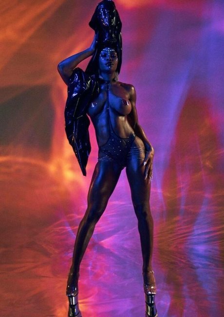 Jade Cargill photo 8