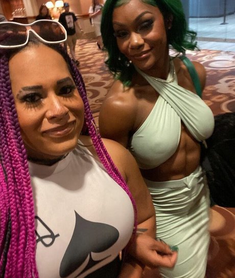 Jade Cargill photo 13